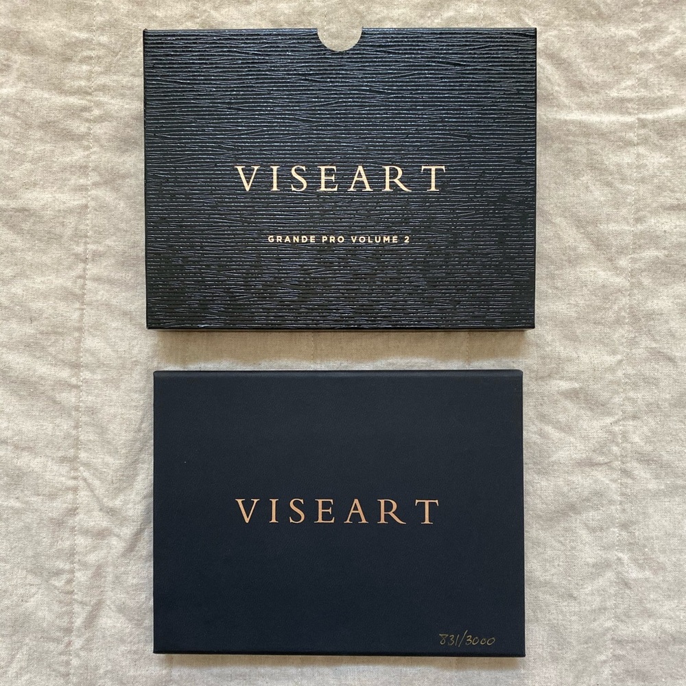 Viseart Grande Pro Volume 2
